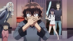 Twin Star Exorcists Season 1 Episode 2