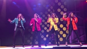 Yes, It's Really Us Singing: The Crazy Ex-Girlfriend Concert Special! film complet