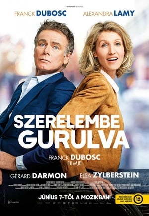 Poster Szerelembe gurulva 2018