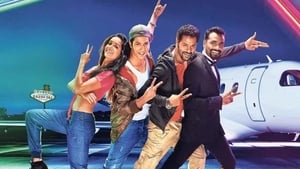 ABCD 2 (2015) free