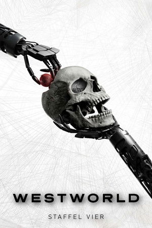 Westworld: Staffel 4: Die Wahl