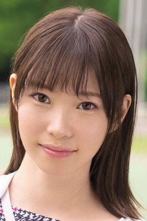 Arisa Takanashi portrait