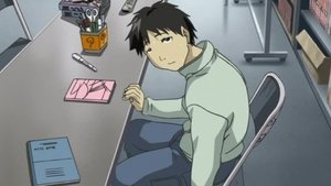 Genshiken: 1×1