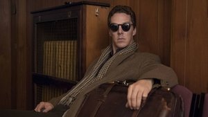 Patrick Melrose 1. évad 3. rész