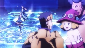 Kono Subarashii Sekai ni Shukufuku o!: 2 Staffel 8 Folge