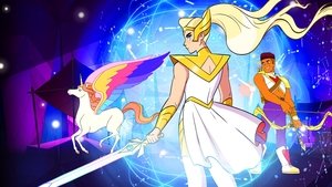 She-Ra et les princesses au pouvoir