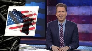 The Opposition with Jordan Klepper: 1×117