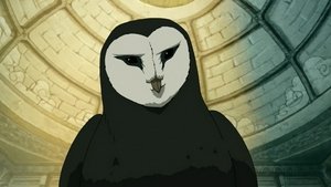 Avatar: The Last Airbender Season 2 : Episode 10 