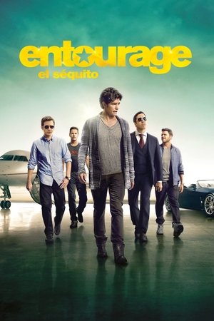 Entourage (El séquito) 2015