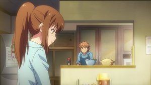 The Pet Girl of Sakurasou Season 1 Episode 24