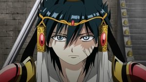 Magi: 2×11