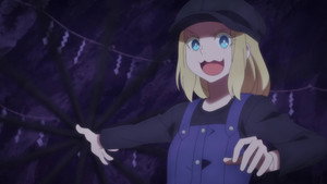 Dame Dara de Reiwa: Saison 1 Episode 13