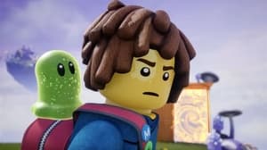 LEGO Dreamzzz Temporada 1 Capitulo 3