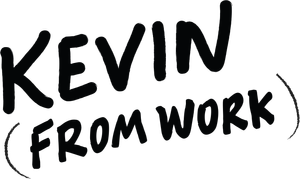 Kevin from Work — Logos 2