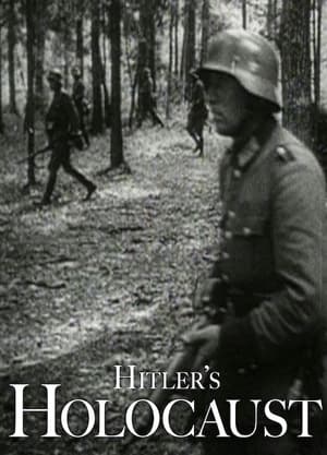 Image Hitler a holocaust