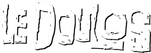 Le Doulos — logo