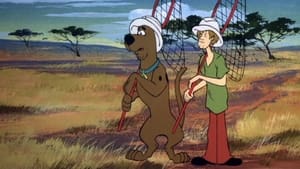 Scooby-Doo and Scrappy-Doo A Bungle in the Jungle