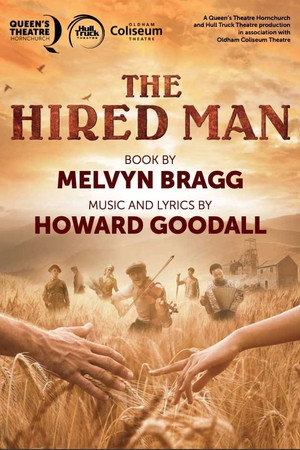 The Hired Man 4
