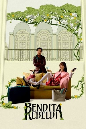 Image Bendita Rebeldía