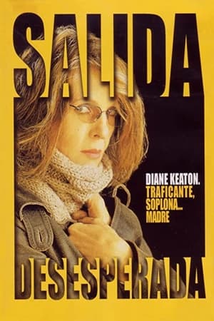 Poster Salida desesperada 2003