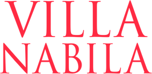 Villa Nabila — Logos 1
