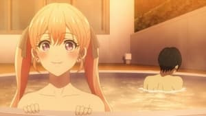 Kakkou no Iinazuke – A Couple of Cuckoos: Saison 1 Episode 22