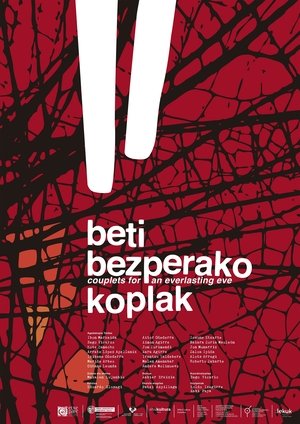 Beti bezperako koplak