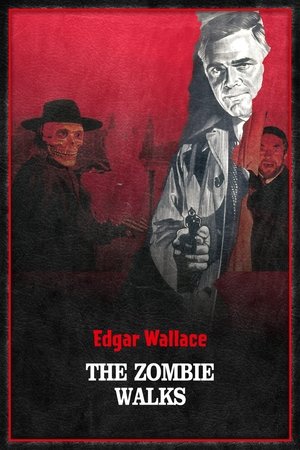 Poster The Zombie Walks (1968)