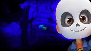 Halloween Non-Stop - Kids TV film complet