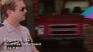 Reno 911! Fire Fighters Are Jerks