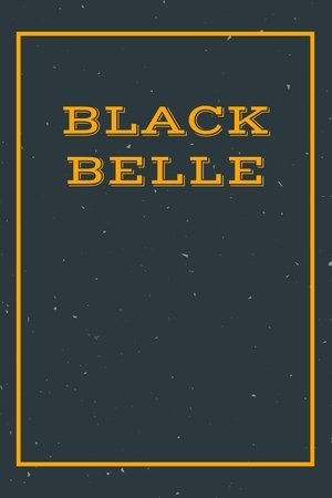 Poster Black Belle ()