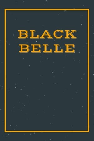 Poster Black Belle 2024