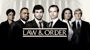 poster Law & Order