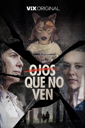 Poster Ojos que no ven (2022)