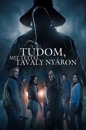 Image Tudom, mit tettél tavaly nyáron