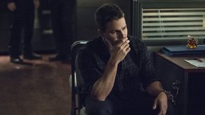 Arrow Temporada 3 Capítulo 19