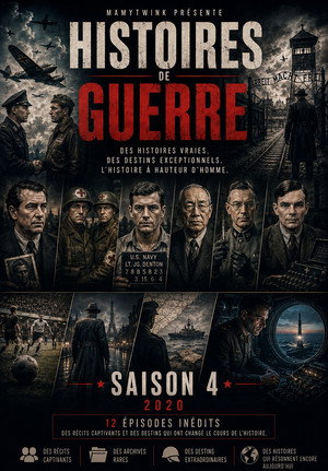 Saison 4