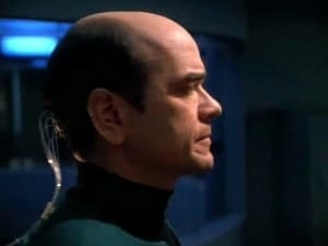 Star Trek: Raumschiff Voyager : 4×23