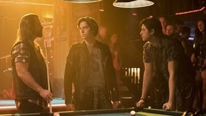 Riverdale: Season 2 Episode 5 – Chapter Eighteen: When A Stranger Calls