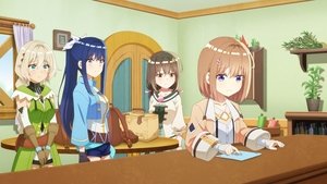 Shinmai Renkinjutsushi No Tenpo Keiei – Management of a Novice Alchemist: Saison 1 Episode 7