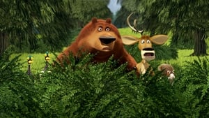 Open Season 2 film complet