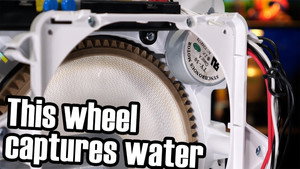Desiccant dehumidifiers are fascinating... but not for everyone - Episode 9