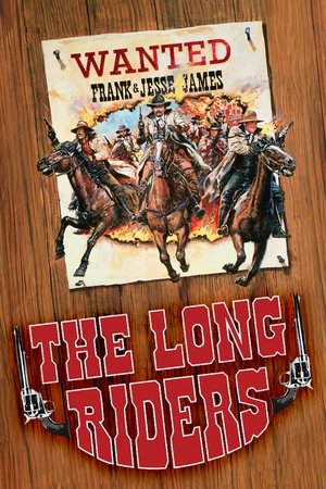 The Long Riders-1980