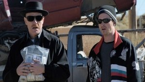 Breaking Bad: 1×7