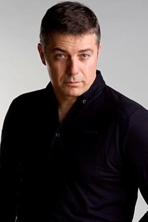 Dragoljub Ljubičić 'Mićko' jako Executive 1