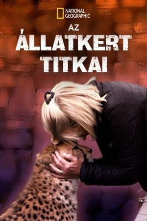 Image Az állatkert titkai