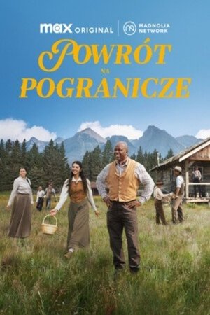 Powrót na pogranicze