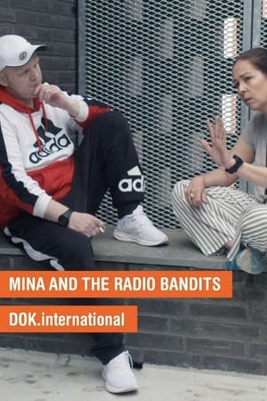 Mina and the Radio Bandits