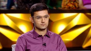 Zindagi Ka Anmol Khazana on Kaun Banega Crorepati Season 17 Episode 63 – November 5, 2025