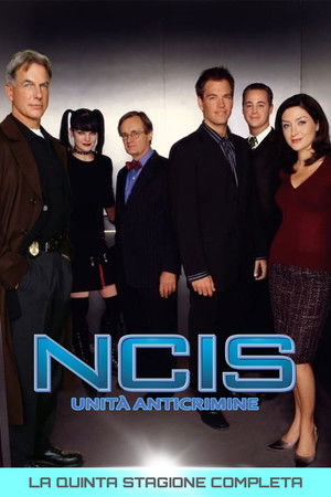 NCIS - Unità anticrimine: Stagione 5
